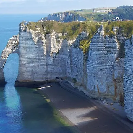 Bienvenue Dans Le Pays De Caux, Entre Foret Et *